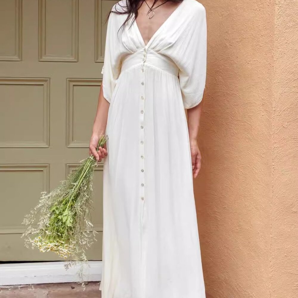 Style; Urban style Waist-shaped; High waist Sleeve type; sleeveless Material com
